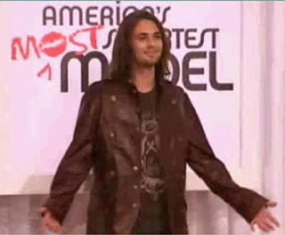 More America's Most Smartest Model